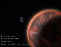 Cкриншот Space Pilgrim Episode I: Alpha Centauri, изображение № 113855 - RAWG