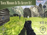 Cкриншот Sniper Combat Assassin:The Frontline Modern Killer, изображение № 1832586 - RAWG