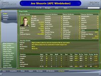 Cкриншот Football Manager 2005, изображение № 392701 - RAWG