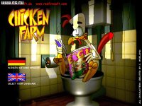 Cкриншот Chicken Farm, изображение № 328742 - RAWG