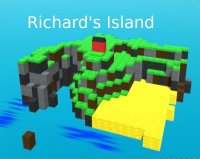 Cкриншот Richard's Island, изображение № 2614782 - RAWG