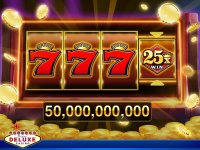 Cкриншот Vegas Deluxe Slots:Free Casino, изображение № 1399414 - RAWG