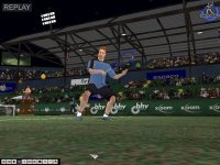 Cкриншот Matchball Tennis, изображение № 338587 - RAWG