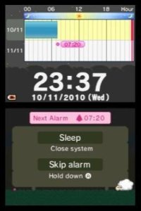 Cкриншот Sleep Clock: Record and Analyse Your Sleep Patterns, изображение № 3356825 - RAWG