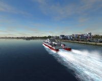Cкриншот Ship Simulator 2008, изображение № 473430 - RAWG