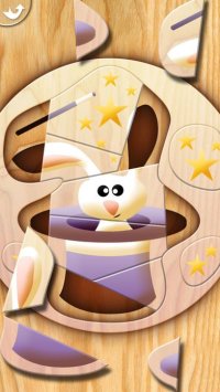 Cкриншот My first puzzles: Circus, изображение № 1617014 - RAWG