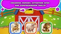 Cкриншот Peekaboo! Baby Smart Games for Kids! Learn animals, изображение № 1589515 - RAWG