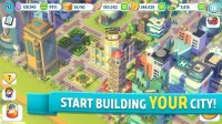 Cкриншот City Mania: Town Building Game, изображение № 1411487 - RAWG