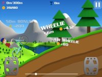 Cкриншот Wheelie Bike 2, изображение № 1603652 - RAWG