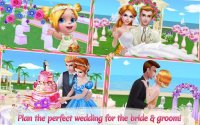 Cкриншот Wedding Planner 💍 - Girls Game, изображение № 1539810 - RAWG