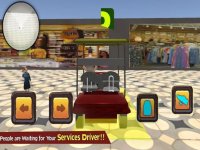 Cкриншот Shopping Taxi Simulator, изображение № 1812032 - RAWG