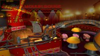 Cкриншот Hot Pinball Thrills, изображение № 202392 - RAWG