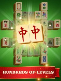 Cкриншот Mahjong Solitaire: Match Tiles, изображение № 1967214 - RAWG