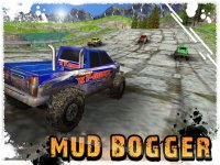 Cкриншот Mud Bogger Monster Truck Race, изображение № 1606577 - RAWG