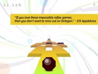 Cкриншот Octagon - A Minimal Arcade Game with Maximum Challenge, изображение № 2049510 - RAWG