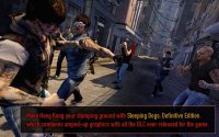 Cкриншот Sleeping Dogs Definitive Edition, изображение № 1914291 - RAWG