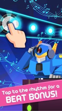 Cкриншот Epic Party Clicker - Throw Epic Dance Parties!, изображение № 1566926 - RAWG