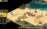 Cкриншот Desert Stormfront - RTS, изображение № 688744 - RAWG