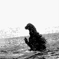 Cкриншот Kaijuu-Oh Godzilla, изображение № 3422173 - RAWG