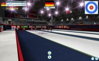 Cкриншот Curling 2012, изображение № 591314 - RAWG