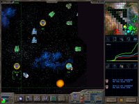 Cкриншот Галактические цивилизации, изображение № 347284 - RAWG