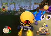 Cкриншот Pac-Man World Rally, изображение № 440737 - RAWG
