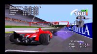Cкриншот F1 World Grand Prix 1999 Season, изображение № 2968590 - RAWG