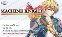 Cкриншот RPG Machine Knight, изображение № 670990 - RAWG