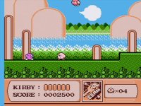 Cкриншот Kirby's Adventure, изображение № 248592 - RAWG