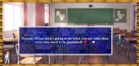 Cкриншот Sakurako's School Gravity Game, изображение № 2249924 - RAWG
