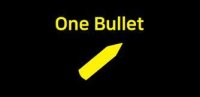 Cкриншот One Bullet (JungwooYom), изображение № 2450587 - RAWG