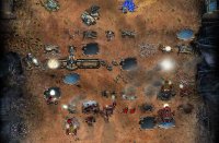 Cкриншот Command & Conquer: Tiberium Alliances, изображение № 587232 - RAWG