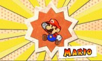 Cкриншот Paper Mario: Sticker Star, изображение № 795339 - RAWG