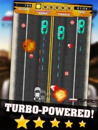 Cкриншот Turbo Drag Racing 4x4 - Real Fast Race And Furious Drift Heroes GT 2-3, изображение № 895579 - RAWG