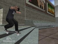 Cкриншот Skate It, изображение № 250565 - RAWG