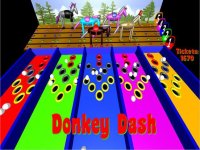 Cкриншот Donkey Dash Derby Pro, изображение № 1679791 - RAWG