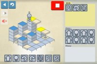 Cкриншот Lightbot: Programming Puzzles, изображение № 2103333 - RAWG