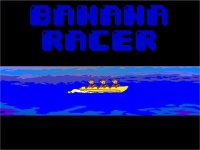 Cкриншот Banana Racer, изображение № 1207012 - RAWG