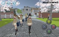 Cкриншот High School Simulator 2018, изображение № 1443039 - RAWG