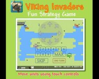 Cкриншот Viking Invaders: Nordic War (Hot Seat Multiplayer), изображение № 1415584 - RAWG