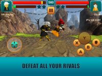 Cкриншот Sticked Man - God Battle Sim, изображение № 1734548 - RAWG