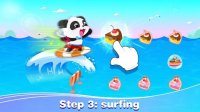 Cкриншот Baby Panda's Vacation, изображение № 1593807 - RAWG