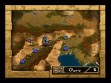 Cкриншот Ogre Battle 64: Person of Lordly Caliber, изображение № 790504 - RAWG