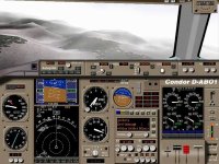 Cкриншот X-Plane 6, изображение № 543883 - RAWG