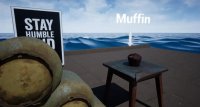 Cкриншот LUDWIG WANTS A MUFFIN, изображение № 3086944 - RAWG