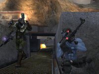 Cкриншот Rogue Trooper, изображение № 223762 - RAWG