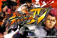 Cкриншот Street Fighter 4, изображение № 491327 - RAWG