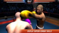 Cкриншот Boxing Club - Ultimate Fighting, изображение № 1570622 - RAWG