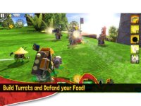 Cкриншот Bug Heroes 2 Premium, изображение № 2028758 - RAWG