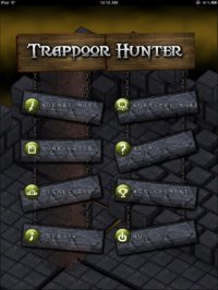 Cкриншот Trapdoor Hunter, изображение № 63912 - RAWG